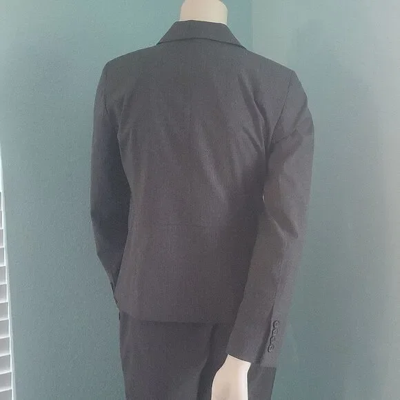 Ann Taylor Suit Jacket - Picture 10 of 10